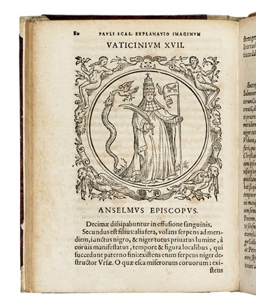  Skali? Pavao : Primi tomi miscellaneorum, de rerum caussis [sic] & successibus atque secretiori methodo ibidem expressa... Filosofia, Storia, Scienze naturali, Storia, Diritto e Politica  - Auction Books, Autographs and Manuscripts - Libreria Antiquaria Gonnelli - Casa d'Aste - Gonnelli Casa d'Aste