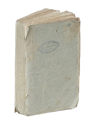 Il nuovo cuoco piemontese ridotto all'ultimo gusto e perfezione...  - Auction Books, Autographs and Manuscripts - Libreria Antiquaria Gonnelli - Casa d'Aste - Gonnelli Casa d'Aste