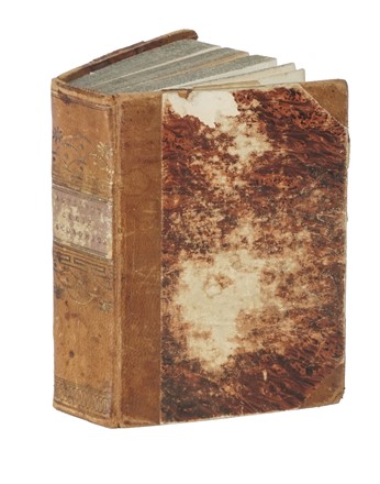  Agnoletti Vincenzo : La nuova cucina economica...  - Auction Books, Autographs and Manuscripts - Libreria Antiquaria Gonnelli - Casa d'Aste - Gonnelli Casa d'Aste