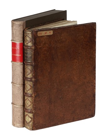  Teti Girolamo : Aedes Barberinae ad Quirinalem... Architettura, Figurato, Collezionismo e Bibliografia  - Auction Books, Autographs and Manuscripts - Libreria Antiquaria Gonnelli - Casa d'Aste - Gonnelli Casa d'Aste