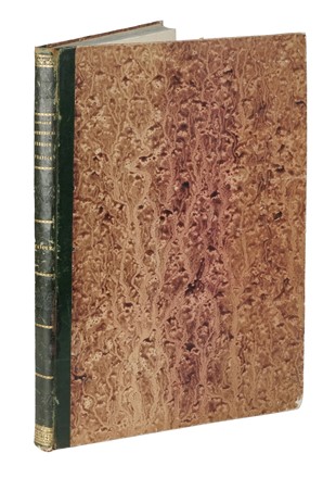  Raffaele Giovanni : Ostetricia teorico pratica [...] Atlante di figure tratte dai pi� pregiati autori e migliorate secondo i progressi della scienza. Parti naturali (-artificiali) Ostetricia, Medicina, Figurato, Atlanti, Medicina, Collezionismo e Bibliografia, Geografia e viaggi  - Auction Books, Autographs and Manuscripts - Libreria Antiquaria Gonnelli - Casa d'Aste - Gonnelli Casa d'Aste
