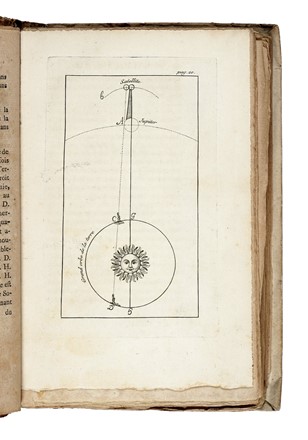  Voltaire Fran�ois-Marie Arouet (de) : El�mens de la philosophie de Neuton? Scienze tecniche e matematiche, Fisica, Scienze tecniche e matematiche  Isaac Newton  - Auction Libri, Autografi e Manoscritti - Libreria Antiquaria Gonnelli - Casa d'Aste - Gonnelli Casa d'Aste