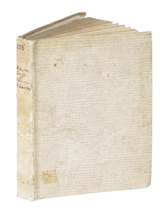  Agricola Georg : Libri quinque De mensuris & ponderibus...  - Auction Books, Autographs and Manuscripts - Libreria Antiquaria Gonnelli - Casa d'Aste - Gonnelli Casa d'Aste