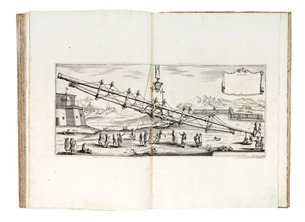  Bianchini Francesco : Hesperi et Phosphori nova phaenomena sive observationes circa planetam Veneris unde colligitur. Astronomia, Illuminismo, Figurato, Scienze tecniche e matematiche, Storia, Diritto e Politica, Collezionismo e Bibliografia  - Auction Books, Autographs and Manuscripts - Libreria Antiquaria Gonnelli - Casa d'Aste - Gonnelli Casa d'Aste