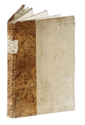  Foresto Foresti : Delle gentilizie insegne volgarmente dette arme delle famiglie...  - Asta Libri, autografi e manoscritti - Libreria Antiquaria Gonnelli - Casa d'Aste - Gonnelli Casa d'Aste