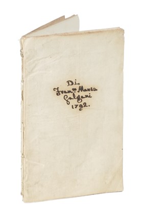  Venel Jean-Andr� : Nouveaux secours pour les Corps arretes dans l'oesophage... Medicina  - Auction Books, Autographs and Manuscripts - Libreria Antiquaria Gonnelli - Casa d'Aste - Gonnelli Casa d'Aste