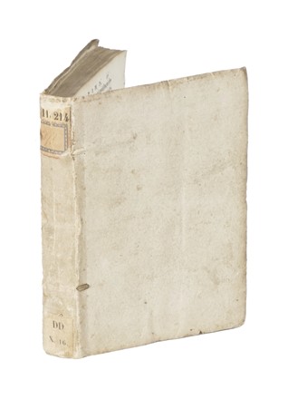 Lemnius Levinus : De gli occulti miracoli, & varii ammaestramenti delle cose della natura, con probabili ragioni, & artificiosa congiettura confermati... Occultismo, Medicina  - Auction Books, Autographs and Manuscripts - Libreria Antiquaria Gonnelli - Casa d'Aste - Gonnelli Casa d'Aste