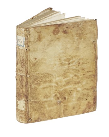  Sansovino Francesco : Del governo et amministratione di diversi regni et republiche, cos� antiche come moderne [...] libri XXI...  - Asta Libri, Autografi e Manoscritti - Libreria Antiquaria Gonnelli - Casa d'Aste - Gonnelli Casa d'Aste