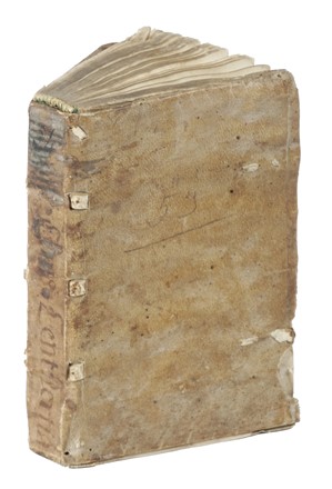  Da Monte Giovanni Battista : Consultationum medicinalium ad varia morborum genera... Medicina  - Auction Books, Autographs and Manuscripts - Libreria Antiquaria Gonnelli - Casa d'Aste - Gonnelli Casa d'Aste