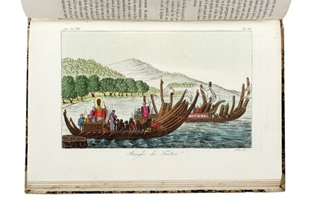  Ferrario Giulio : Il costume antico e moderno [...] Dal Dottore Giulio Ferrario. Figurato, Feste - Folklore - Giochi - Sport, Geografia e viaggi, Costume e moda, Collezionismo e Bibliografia, Arte  - Auction Books, Autographs and Manuscripts - Libreria Antiquaria Gonnelli - Casa d'Aste - Gonnelli Casa d'Aste