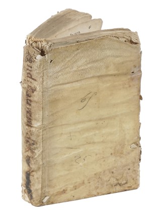  Du Laurens Andr� : De crisibus libri tres. Adiecta est vniuersalis quaedam Methodus ad prognosin... Medicina  - Auction Books, Autographs and Manuscripts - Libreria Antiquaria Gonnelli - Casa d'Aste - Gonnelli Casa d'Aste
