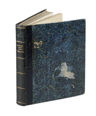  Ginanni Marco Antonio : L'arte del blasone dichiarata per alfabeto...  Pietro Monaco  (Belluno, 1707 - Venezia, 1772), Andrea Barbiani  (1709 - 1779)  - Asta Libri, autografi e manoscritti - Libreria Antiquaria Gonnelli - Casa d'Aste - Gonnelli Casa d'Aste