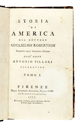  Bizzarri Pietro : Senatus populique Genuensis rerum domi forisque gestarum historiae atque annales... Storia, Storia locale, Americana, Colombiana, Storia, Diritto e Politica, Storia, Diritto e Politica, Storia, Diritto e Politica, Geografia e viaggi  - Auction Books, Autographs and Manuscripts - Libreria Antiquaria Gonnelli - Casa d'Aste - Gonnelli Casa d'Aste