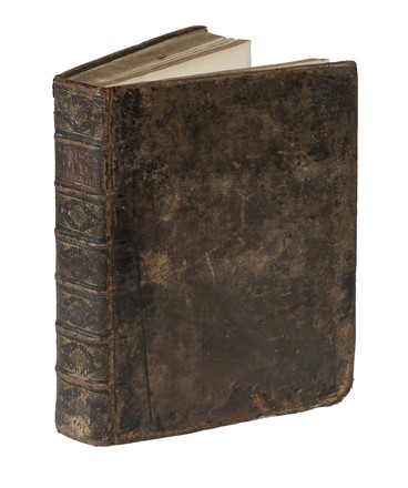  Mabillon Jean : De re diplomatica libri VI... Storia, Calligrafia, Storia, Diritto e Politica, Arte  - Auction Books, Autographs and Manuscripts - Libreria Antiquaria Gonnelli - Casa d'Aste - Gonnelli Casa d'Aste