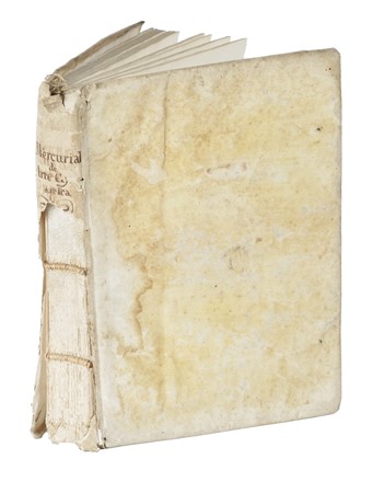  Mercuriale Girolamo : De arte gymnastica libri sex... Feste - Folklore - Giochi - Sport, Altri sport - giochi e passatempi, Figurato  - Auction Books, Autographs and Manuscripts - Libreria Antiquaria Gonnelli - Casa d'Aste - Gonnelli Casa d'Aste