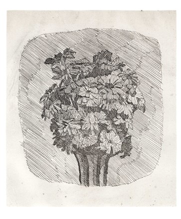  Giorgio Morandi  (Bologna, 1890 - 1964) [da] : Lotto composto di 4 incisioni.  - Auction Arte Antica, Moderna e Contemporanea [parte II] - Libreria Antiquaria Gonnelli - Casa d'Aste - Gonnelli Casa d'Aste