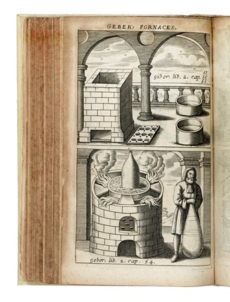  Salmon William : Medicina practica: or, Practical physick...  Hermes Trismegistus, Kh&agrave;lid ibn Yazi?d al-Umawi? Kh&agrave;lid ibn Yazi?d al-Umawi?  - Asta Libri, autografi e manoscritti - Libreria Antiquaria Gonnelli - Casa d'Aste - Gonnelli Casa d'Aste