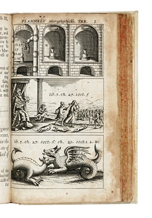  Salmon William : Medicina practica: or, Practical physick...  Hermes Trismegistus, Kh&agrave;lid ibn Yazi?d al-Umawi? Kh&agrave;lid ibn Yazi?d al-Umawi?  - Asta Libri, autografi e manoscritti - Libreria Antiquaria Gonnelli - Casa d'Aste - Gonnelli Casa d'Aste
