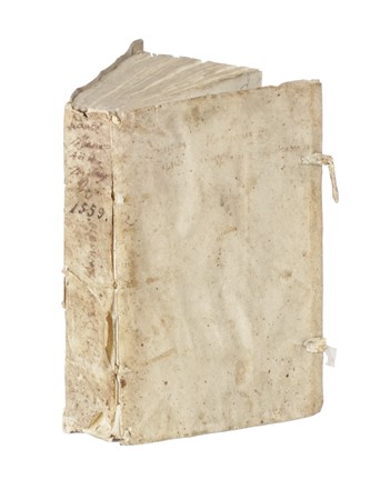  Manuzio Paolo : Antiquitatum Romanarum [...] liber de legibus. Index rerum memorabilium. Letteratura classica, Storia, Aldina, Letteratura, Storia, Diritto e Politica, Collezionismo e Bibliografia  - Auction Books, Autographs and Manuscripts - Libreria Antiquaria Gonnelli - Casa d'Aste - Gonnelli Casa d'Aste