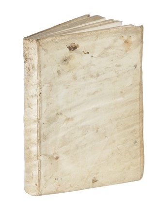  Ringhieri Innocenzio : Cento giuochi liberali, et d'ingegno... ritrovati, et in dieci Libri descritti. Feste - Folklore - Giochi - Sport  - Auction Books, Autographs and Manuscripts - Libreria Antiquaria Gonnelli - Casa d'Aste - Gonnelli Casa d'Aste