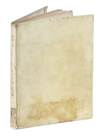  Bianchini Francesco : De tribus generibus instrumentorum musicae veterum organicae dissertatio... Musica, Storia, Musica, Teatro, Spettacolo, Storia, Diritto e Politica  - Auction Books, Autographs and Manuscripts - Libreria Antiquaria Gonnelli - Casa d'Aste - Gonnelli Casa d'Aste