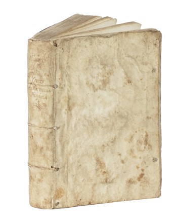  Lopez de G�mara Francisco : Historia del illustriss. et valorosiss. capitano don Ferdinando Cortes marchese della Valle, et quando discoperse, et acquisto la Nuoua Hispagna... Americana, Storia, Storia, Diritto e Politica, Storia, Diritto e Politica  - Auction Books, Autographs and Manuscripts - Libreria Antiquaria Gonnelli - Casa d'Aste - Gonnelli Casa d'Aste