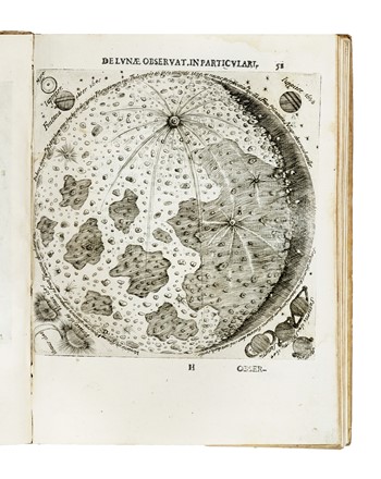  Fontana Francesco : Novae c?lestium, terrestriumque rerum observationes... Astronomia, Figurato, Scienze tecniche e matematiche, Collezionismo e Bibliografia  - Auction Books, Autographs and Manuscripts - Libreria Antiquaria Gonnelli - Casa d'Aste - Gonnelli Casa d'Aste