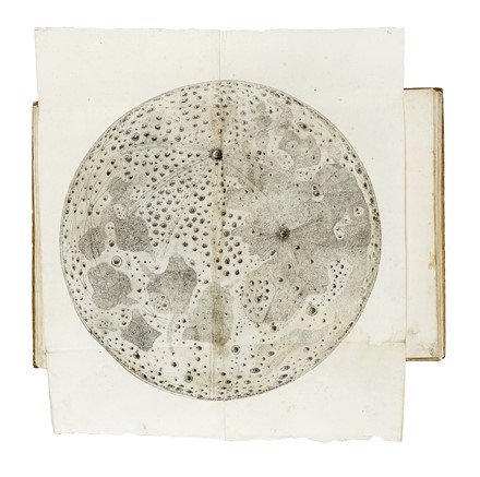  Fontana Francesco : Novae c?lestium, terrestriumque rerum observationes... Astronomia, Figurato, Scienze tecniche e matematiche, Collezionismo e Bibliografia  - Auction Books, Autographs and Manuscripts - Libreria Antiquaria Gonnelli - Casa d'Aste - Gonnelli Casa d'Aste