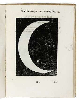  Fontana Francesco : Novae c?lestium, terrestriumque rerum observationes... Astronomia, Figurato, Scienze tecniche e matematiche, Collezionismo e Bibliografia  - Auction Books, Autographs and Manuscripts - Libreria Antiquaria Gonnelli - Casa d'Aste - Gonnelli Casa d'Aste