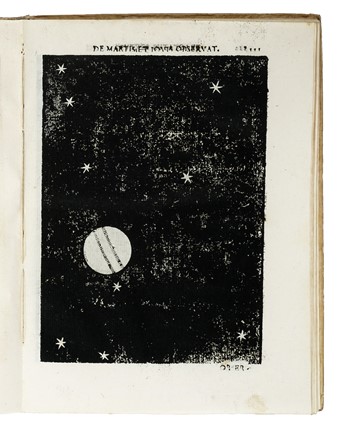  Fontana Francesco : Novae c?lestium, terrestriumque rerum observationes... Astronomia, Figurato, Scienze tecniche e matematiche, Collezionismo e Bibliografia  - Auction Books, Autographs and Manuscripts - Libreria Antiquaria Gonnelli - Casa d'Aste - Gonnelli Casa d'Aste