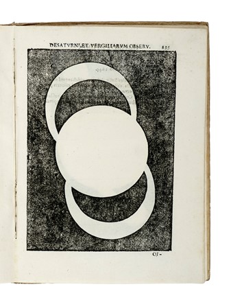  Fontana Francesco : Novae c?lestium, terrestriumque rerum observationes... Astronomia, Figurato, Scienze tecniche e matematiche, Collezionismo e Bibliografia  - Auction Books, Autographs and Manuscripts - Libreria Antiquaria Gonnelli - Casa d'Aste - Gonnelli Casa d'Aste
