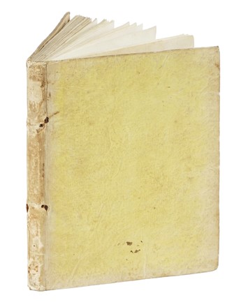  Fontana Francesco : Novae c?lestium, terrestriumque rerum observationes... Astronomia, Figurato, Scienze tecniche e matematiche, Collezionismo e Bibliografia  - Auction Books, Autographs and Manuscripts - Libreria Antiquaria Gonnelli - Casa d'Aste - Gonnelli Casa d'Aste