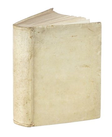  Cavalieri Bonaventura : Geometria indivisibilibus continuorum nova quadam ratione promota...  - Asta Libri, autografi e manoscritti - Libreria Antiquaria Gonnelli - Casa d'Aste - Gonnelli Casa d'Aste