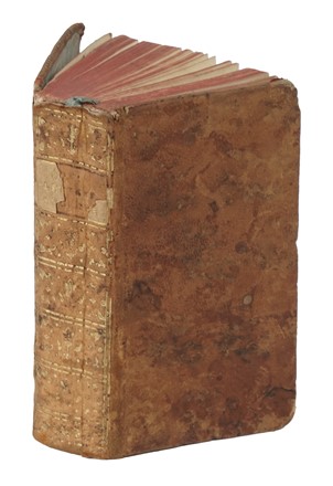  Doni Anton Francesco : Tre libri di pistolotti amorosi... Letteratura  - Auction Libri, Autografi e Manoscritti - Libreria Antiquaria Gonnelli - Casa d'Aste - Gonnelli Casa d'Aste