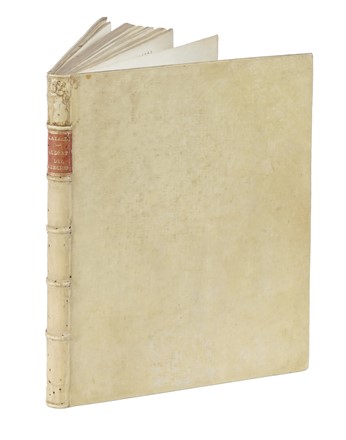  Cataldi Pietro Antonio : Trattato della quadratura del cerchio dove si esamina un nuovo modo di quadrarlo per numeri... Geometria, Scienze tecniche e matematiche, Scienze tecniche e matematiche  - Auction Books, Autographs and Manuscripts - Libreria Antiquaria Gonnelli - Casa d'Aste - Gonnelli Casa d'Aste