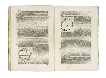  Casati Paolo : Terra machinis mota, eiusque gravitas, et dimensio, dissertationes duae... Astronomia, Fisica, Galileiana, Gesuitica, Scienze tecniche e matematiche, Scienze tecniche e matematiche, Scienze tecniche e matematiche, Religione  Galileo Galilei  (1564 - 1642), Marin Mersenne  (1588 - 1648), Paul Guldin  (1577 - 1643)  - Auction Books, Autographs and Manuscripts - Libreria Antiquaria Gonnelli - Casa d'Aste - Gonnelli Casa d'Aste