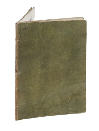  Casati Paolo : Terra machinis mota, eiusque gravitas, et dimensio, dissertationes duae... Astronomia, Fisica, Galileiana, Gesuitica, Scienze tecniche e matematiche, Scienze tecniche e matematiche, Scienze tecniche e matematiche, Religione  Galileo Galilei  (1564 - 1642), Marin Mersenne  (1588 - 1648), Paul Guldin  (1577 - 1643)  - Auction Books, Autographs and Manuscripts - Libreria Antiquaria Gonnelli - Casa d'Aste - Gonnelli Casa d'Aste