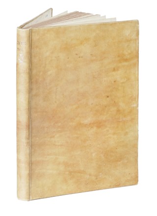  Cicero Marcus Tullius : [Tusculanae disputationes]. Tusculanarum quaestionum liber primus [-quintus]. Incunabolo, Filosofia, Collezionismo e Bibliografia  - Auction Books, Autographs and Manuscripts - Libreria Antiquaria Gonnelli - Casa d'Aste - Gonnelli Casa d'Aste
