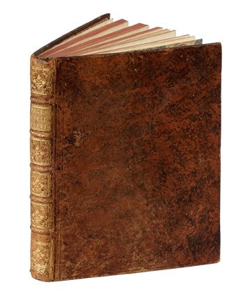  Beccaria Giambattista : Dell'elettricismo artificiale e naturale libri due... Scienze tecniche e matematiche, Fisica, Scienze tecniche e matematiche  - Auction Books, Autographs and Manuscripts - Libreria Antiquaria Gonnelli - Casa d'Aste - Gonnelli Casa d'Aste