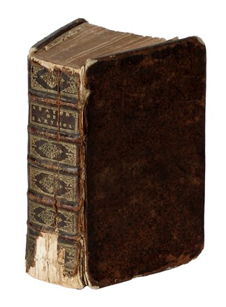  Bartholin Thomas : Anatome quartum renovata... Anatomia, Medicina, Figurato  - Auction Libri, Autografi e Manoscritti - Libreria Antiquaria Gonnelli - Casa d'Aste - Gonnelli Casa d'Aste