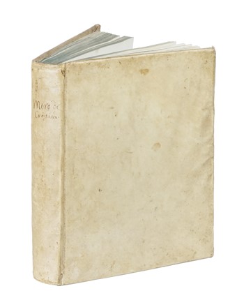  Moro Antonio Lazzaro : De' crostacei e degli altri marini corpi... Geologia - vulcani e terremoti, Scienze naturali  - Auction Books, Autographs and Manuscripts - Libreria Antiquaria Gonnelli - Casa d'Aste - Gonnelli Casa d'Aste