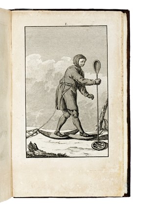  Pallas Peter Simon : Voyages en Siberie... Tomo I [-II]. Geografia e viaggi, Figurato, Collezionismo e Bibliografia  - Auction Books, Autographs and Manuscripts - Libreria Antiquaria Gonnelli - Casa d'Aste - Gonnelli Casa d'Aste