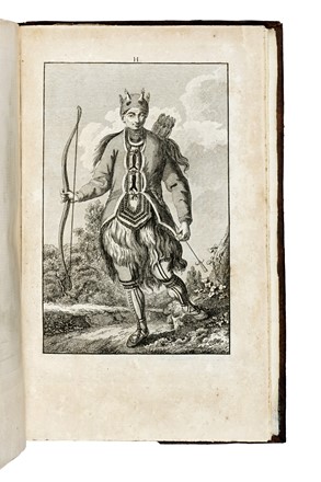 Pallas Peter Simon : Voyages en Siberie... Tomo I [-II]. Geografia e viaggi, Figurato, Collezionismo e Bibliografia  - Auction Books, Autographs and Manuscripts - Libreria Antiquaria Gonnelli - Casa d'Aste - Gonnelli Casa d'Aste
