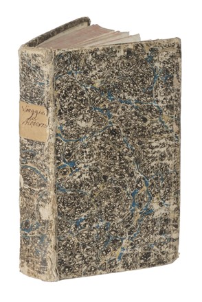 Il viaggiatore moderno ossia la vera guida per chi viaggia... Geografia e viaggi  - Auction Books, Autographs and Manuscripts - Libreria Antiquaria Gonnelli - Casa d'Aste - Gonnelli Casa d'Aste