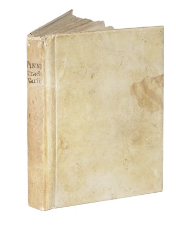  Mercurio Girolamo : La commare o riccoglitrice [...] divisa in tre libri ristampata correta et accresciuta dall'istesso autore... Figurato  - Auction Books, Autographs and Manuscripts - Libreria Antiquaria Gonnelli - Casa d'Aste - Gonnelli Casa d'Aste