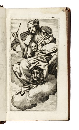  Boschini Marco : Le ricche minere della pittura veneziana... Storia locale, Guida illustrata, Storia, Diritto e Politica, Geografia e viaggi  - Auction Books, Autographs and Manuscripts - Libreria Antiquaria Gonnelli - Casa d'Aste - Gonnelli Casa d'Aste