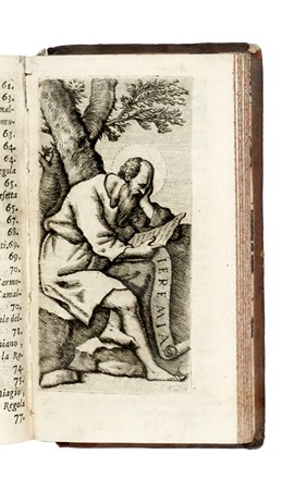  Boschini Marco : Le ricche minere della pittura veneziana... Storia locale, Guida illustrata, Storia, Diritto e Politica, Geografia e viaggi  - Auction Books, Autographs and Manuscripts - Libreria Antiquaria Gonnelli - Casa d'Aste - Gonnelli Casa d'Aste