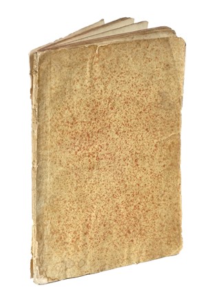  Alpino Prospero : De plantis Aegyptiis...  Johan Vesling  - Auction Books, Autographs and Manuscripts - Libreria Antiquaria Gonnelli - Casa d'Aste - Gonnelli Casa d'Aste