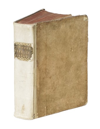  Ridolfi Carlo : Le maraviglie dell'arte, overo le vite de gl'illustri pittori veneti, e dello Stato... Arte, Storia locale, Figurato, Storia, Diritto e Politica, Collezionismo e Bibliografia  - Auction Books, Autographs and Manuscripts - Libreria Antiquaria Gonnelli - Casa d'Aste - Gonnelli Casa d'Aste