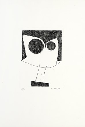  Autori vari : Lotto composto di 4 incisioni.  Enrico Baj  (Milano, 1924 - Vergiate, 2003), Luigi Veronesi  (Milano, 1908 - 1998), Giorgio Griffa  (Torino, 1936), Salvatore Scarpitta  (New York, 1919 - 2007)  - Asta Arte Antica, Moderna e Contemporanea [parte II] - Libreria Antiquaria Gonnelli - Casa d'Aste - Gonnelli Casa d'Aste
